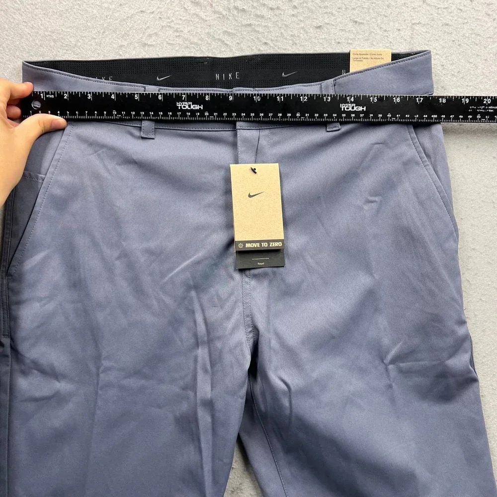Nike golf repel